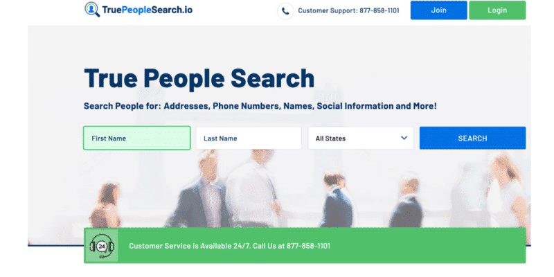 TruePeopleSearch