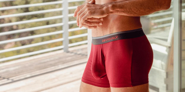 Beyond Ordinary: How Obviously Apparel is Changing the Men's Underwear Game  - Voyage New York