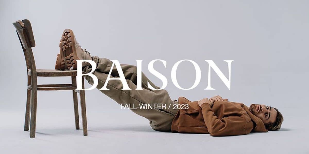 Baison Clothing: Elevating Fashion with Unique Style and Culture