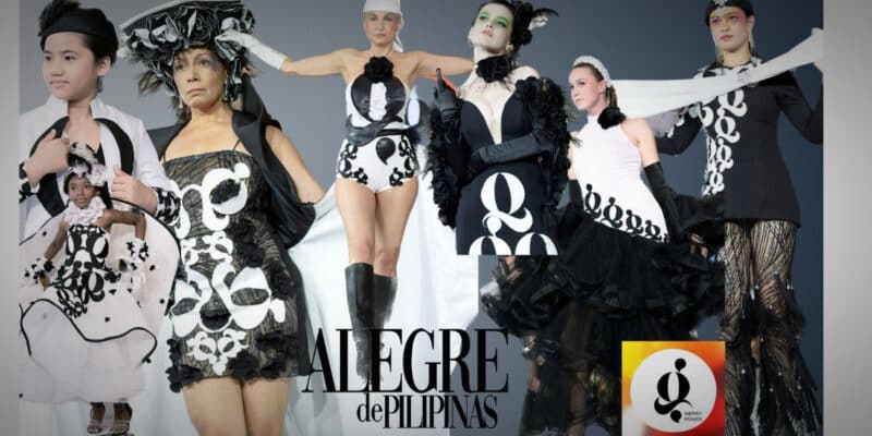 Alegre De Pilipinas: A Remarkable Journey of Fashion, Dreams, and Global Aspirations