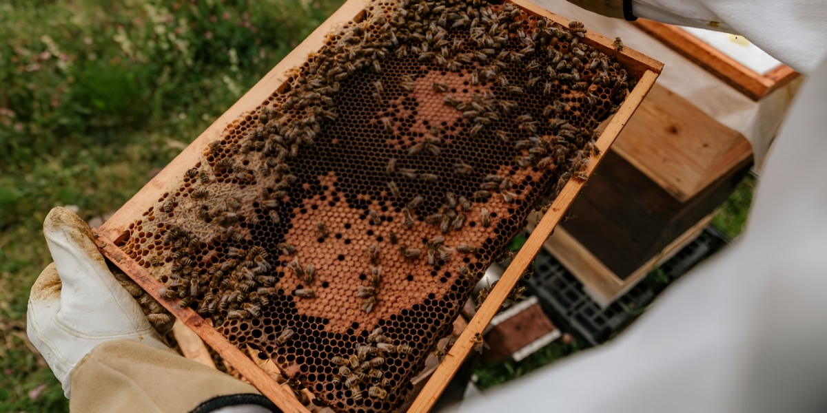 The Critical Importance of Hive Placement in Beekeeping