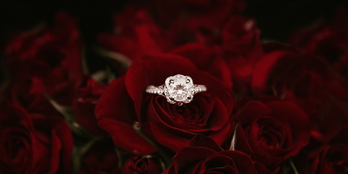 Marriage Milestones- The Practice of Upgrading Engagement Rings