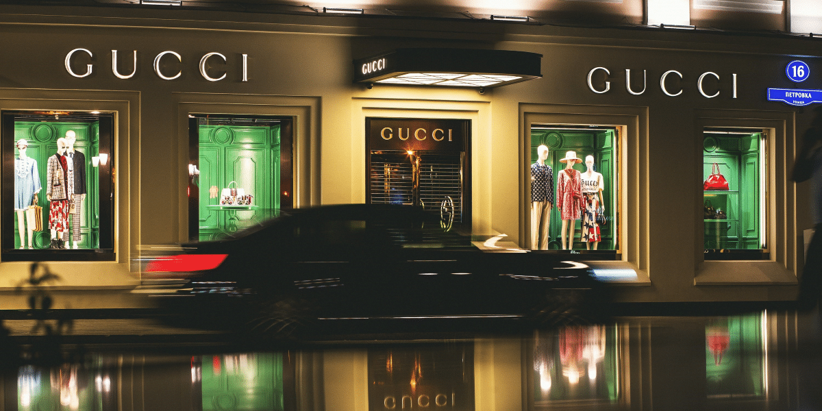 It's All Gucci: What's the Secret to Gucci's Incredible Success?
