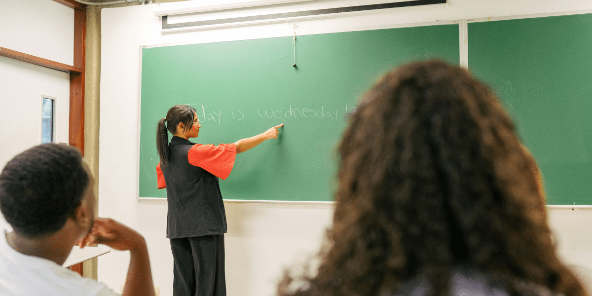 Launching Your Teaching Career: Key Tips for Newbie Educators