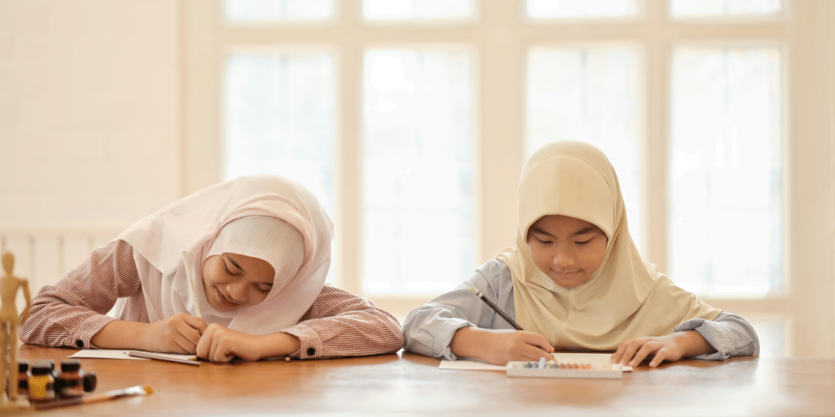 5 Reasons Islamic Schools Benefit Your Children