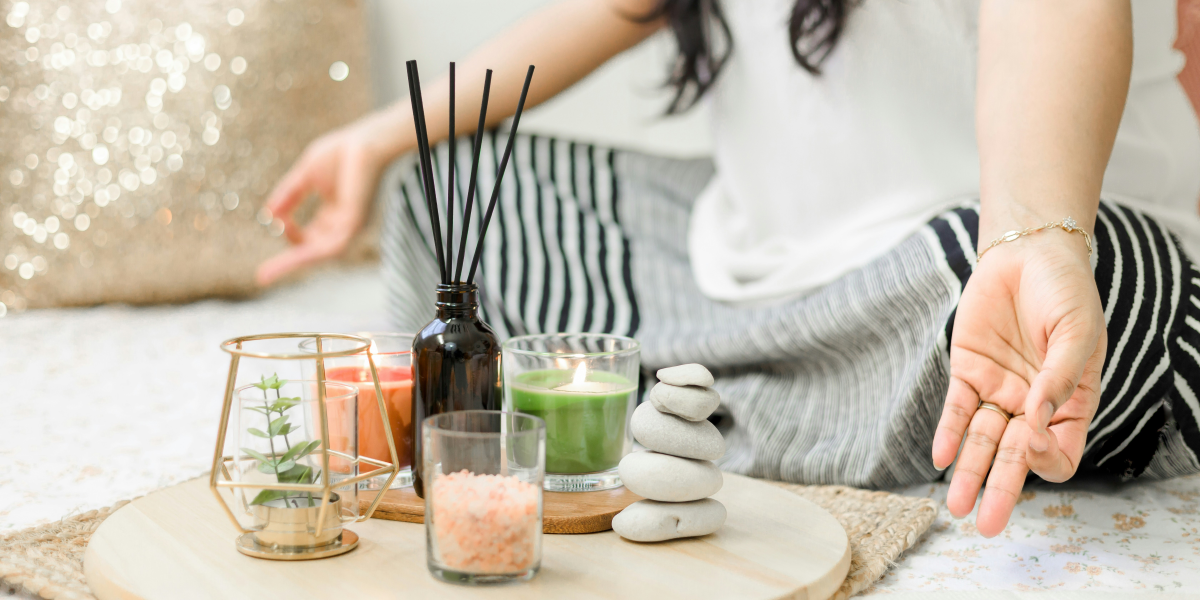Benefits of Frankincense and Myrrh Incense