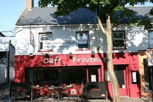 Breakfast in Malahide A Tradition of Delicious Beginnings (2)