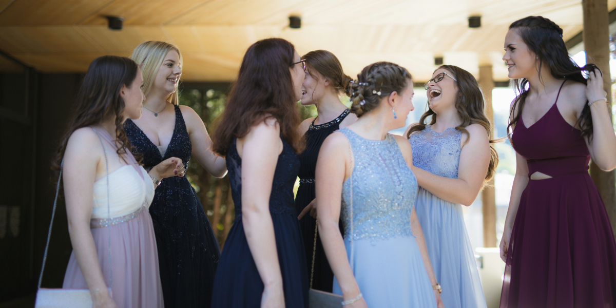 Choosing the Perfect Prom Dress Trends Tips