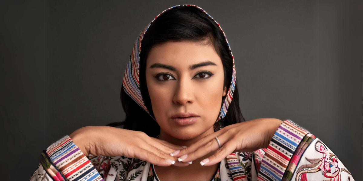 Diana Qeblawi Embraces Cultural Roots to Redefine Global Beauty (4)