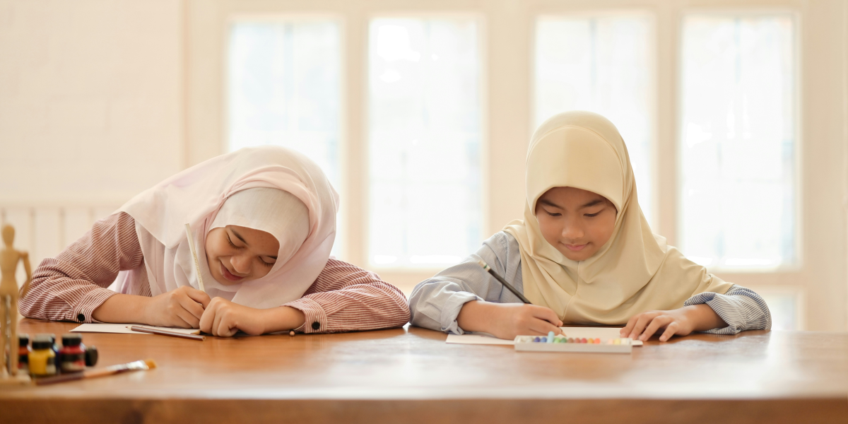Islamic Schools Can Be an Excellent Option for Your Children