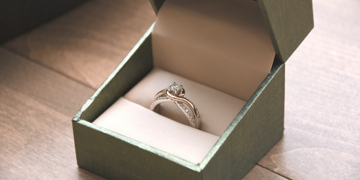 Journey to Forever- Rare Carat's Search for the Perfect Engagement Ring