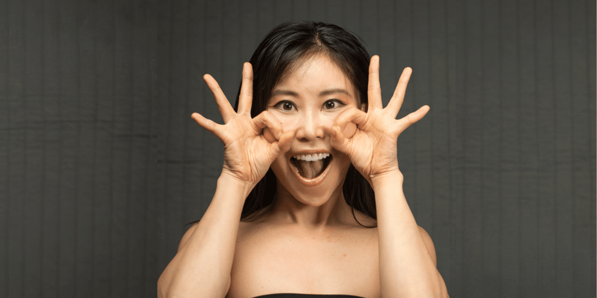 Koko Hayashi on How to Make Face Yoga Exercises a Daily Habit