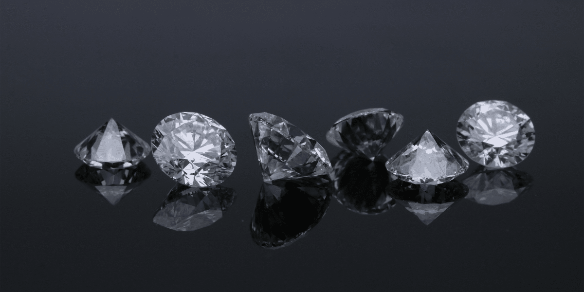 Rare Carat Excellence in Diamond Shopping