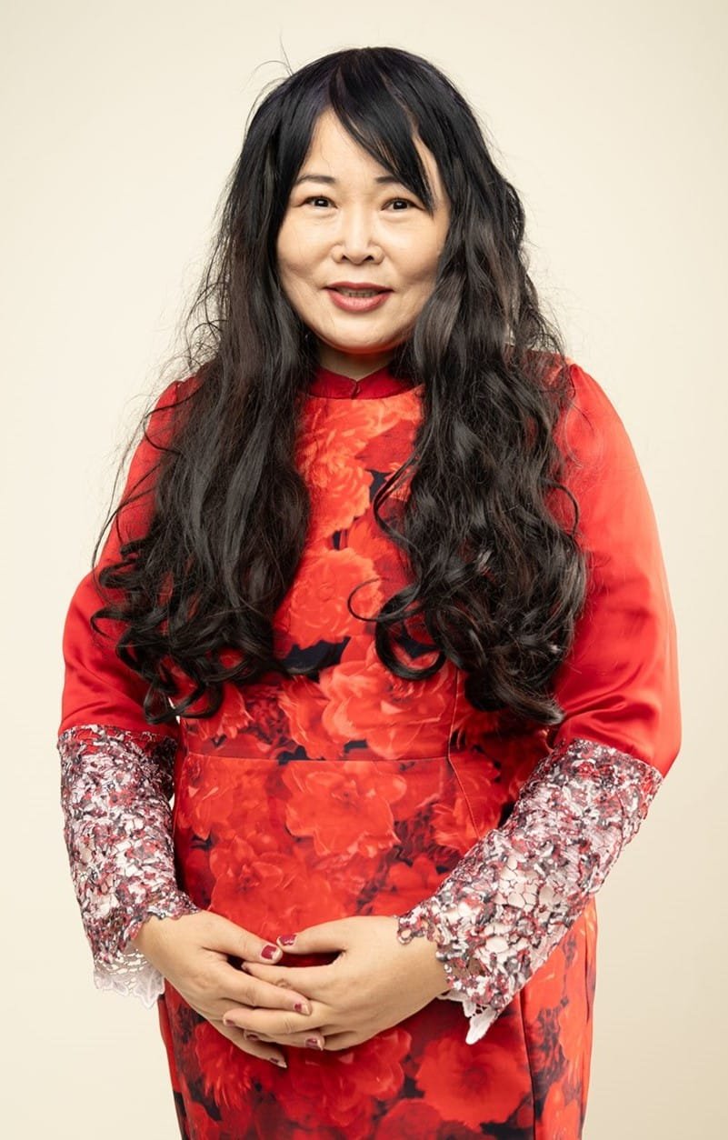 Unlocking the Potential of Tech Franchises Dr. Sarah Sun Liew's Roadmap to Empowering Entrepreneurs