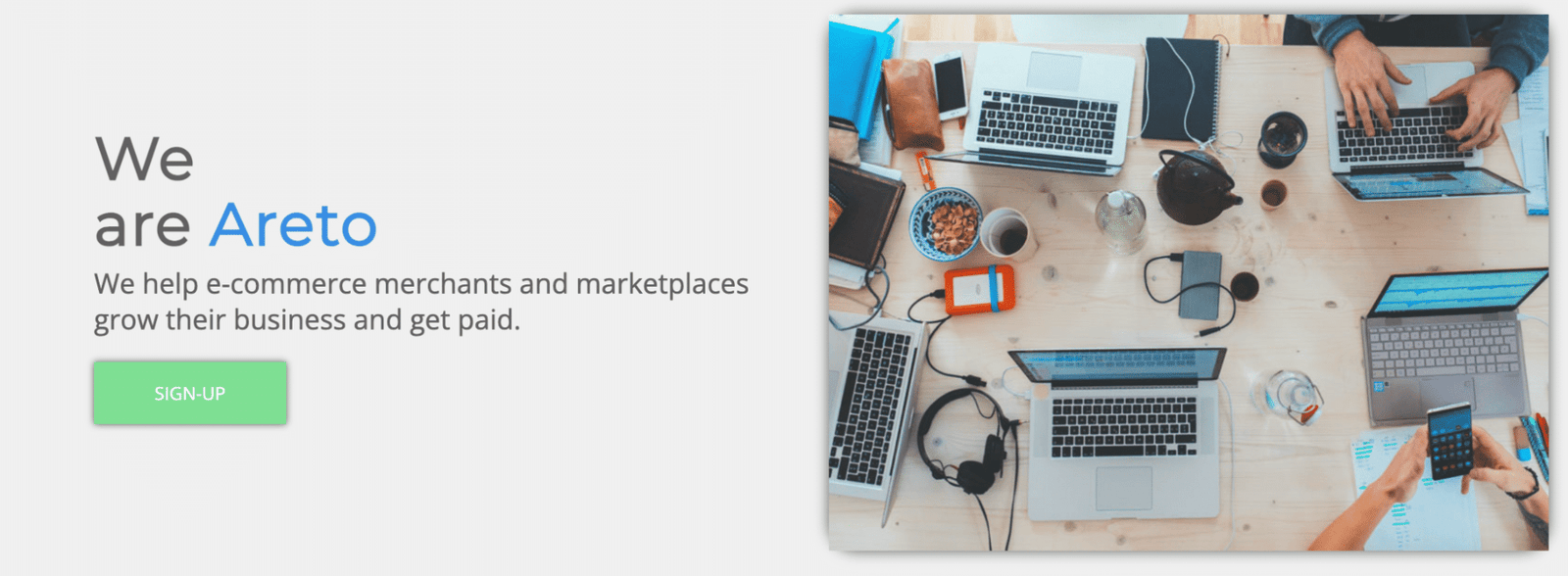 E-Commerce Payment Gateway Integration: How Areto Supports Your Business Growth