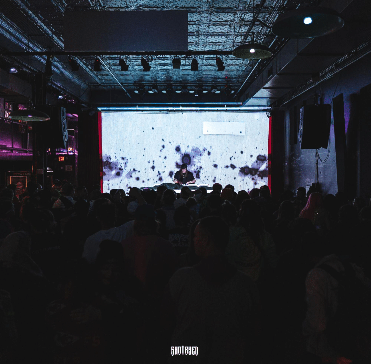 Blaqout Brings the Heat With Fresh Dubstep Sounds
