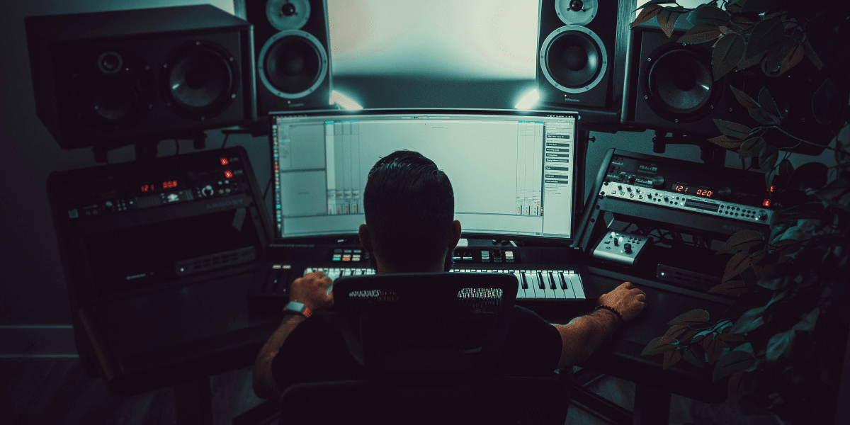 Mastering Audio Work: Adjusting Levels, Adding Sound Effects, and Incorporating Music