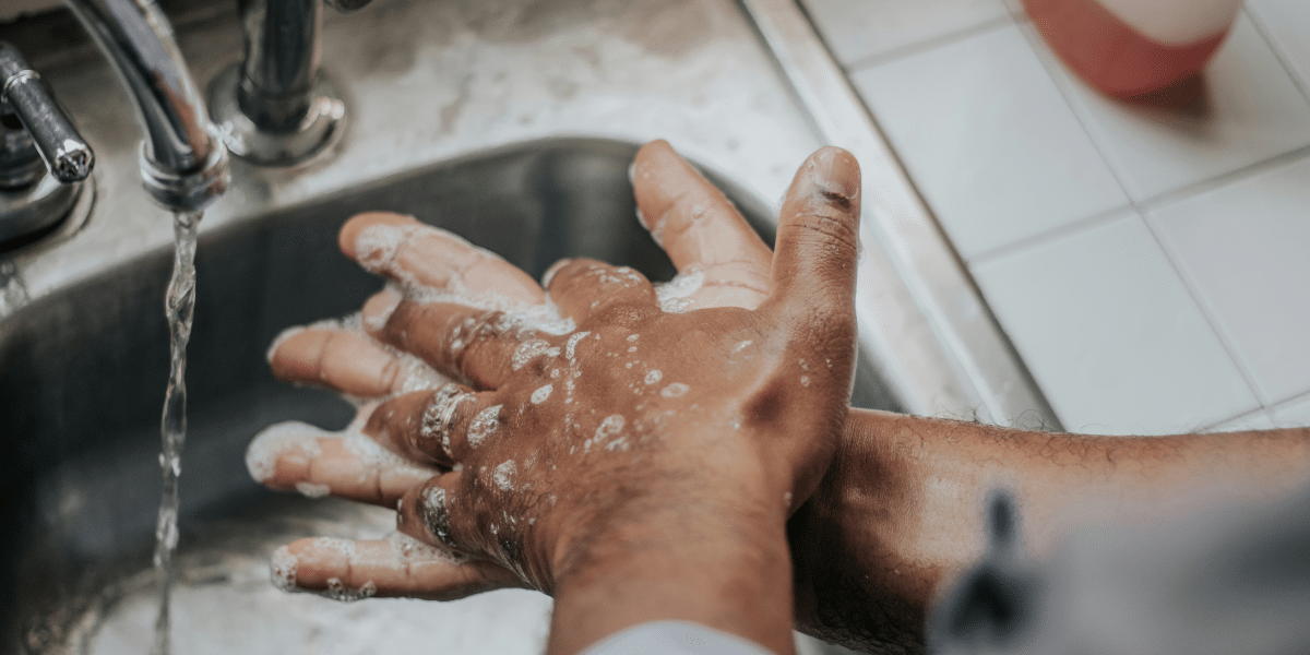 Effective Hand Washing Techniques to Prevent Common Illnesses