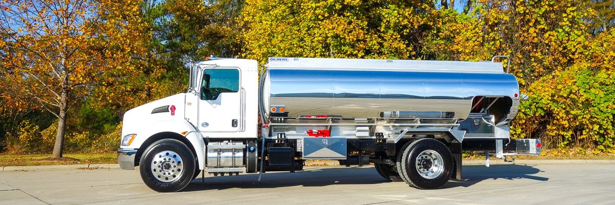 Emergency Oil DeliveryDomino Fuel’s Rapid Response Services