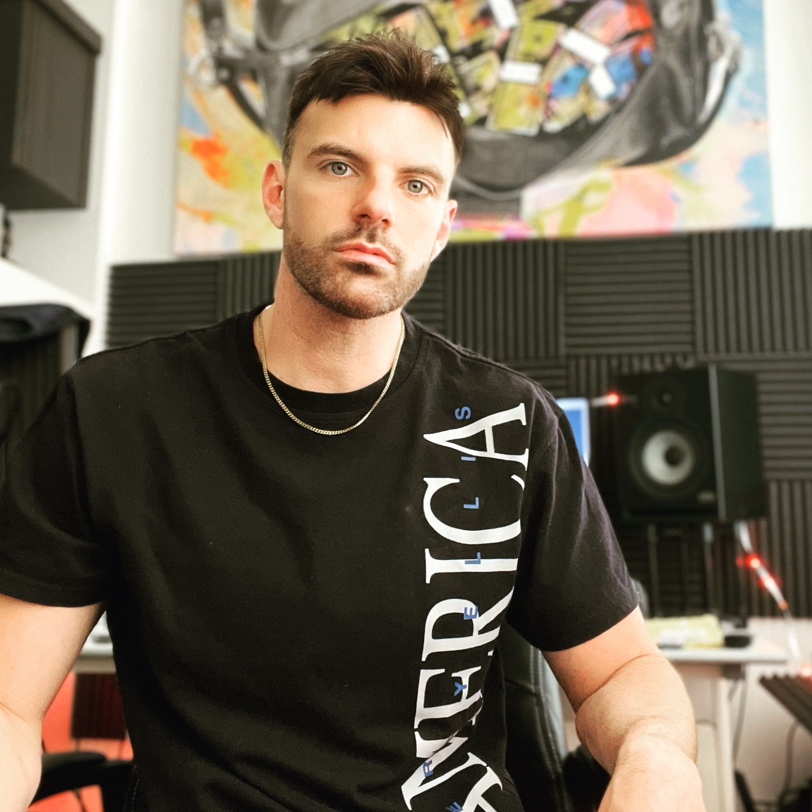Unveiling Dave Allen The Multifaceted Journey of a Rising Star 