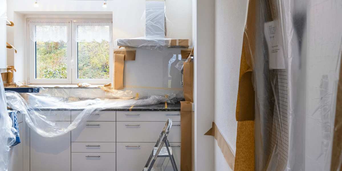 Getting Ready for Home Renovation- Essential Tips and Tools