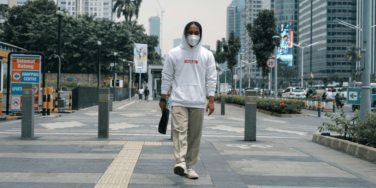 How to Mix and Match for a Unique Urban Streetwear Look