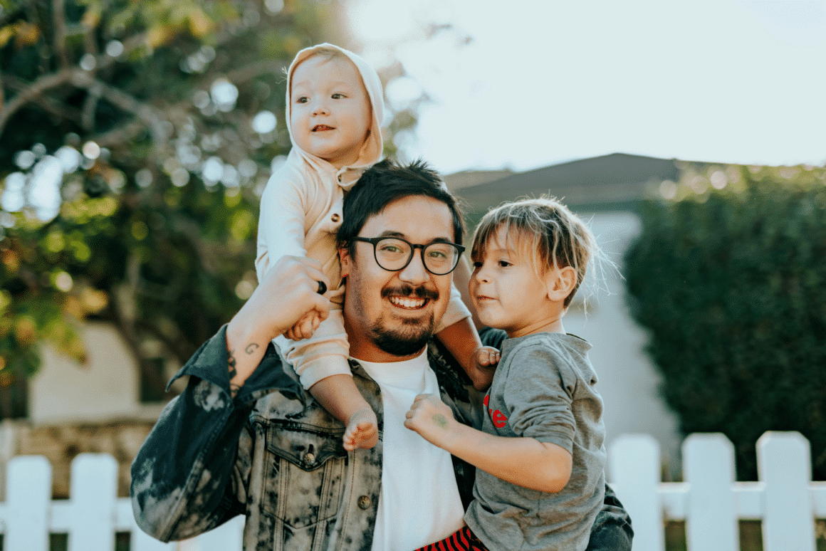 Reasons Why Fathers' Rights Lawyers Matter