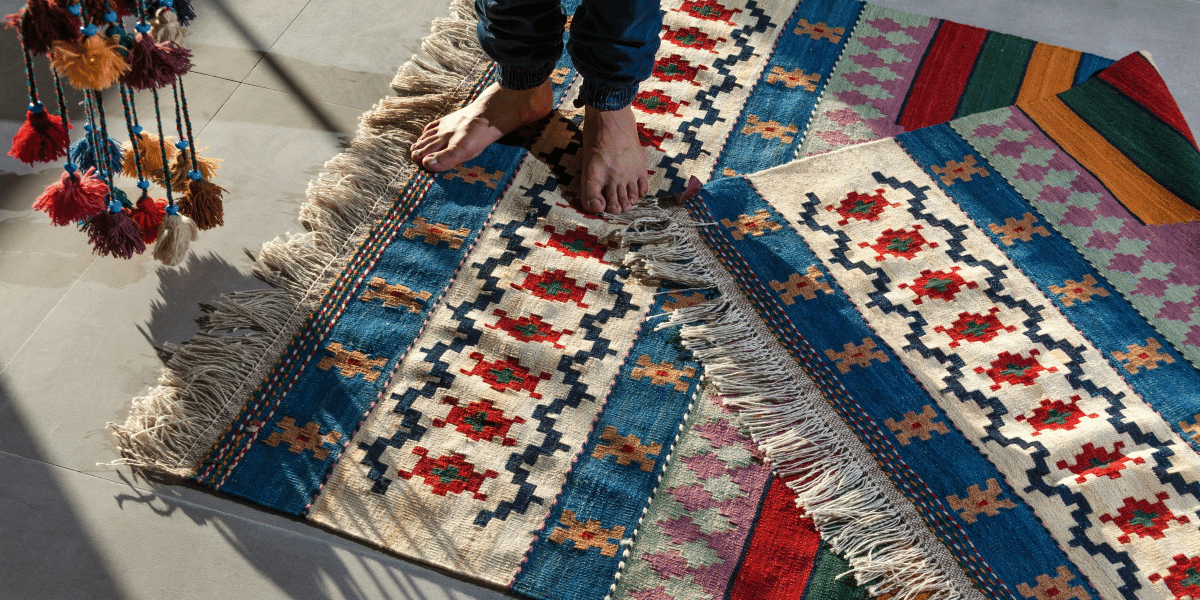 Summer 2024 Popular Rug Trends You Need to Know