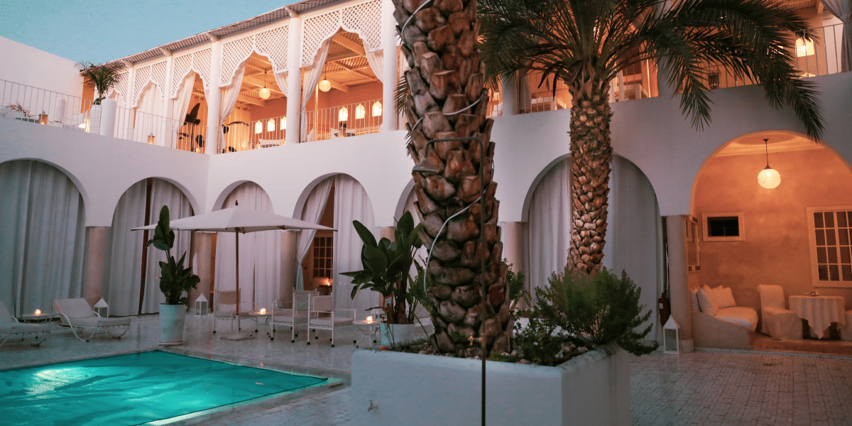Sunset Village Private Residences, Marrakesh Luxury Living