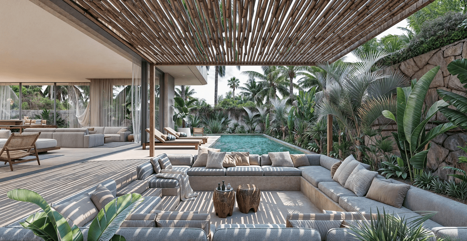 Sunset Village Private Residences, Marrakesh Luxury Living_2
