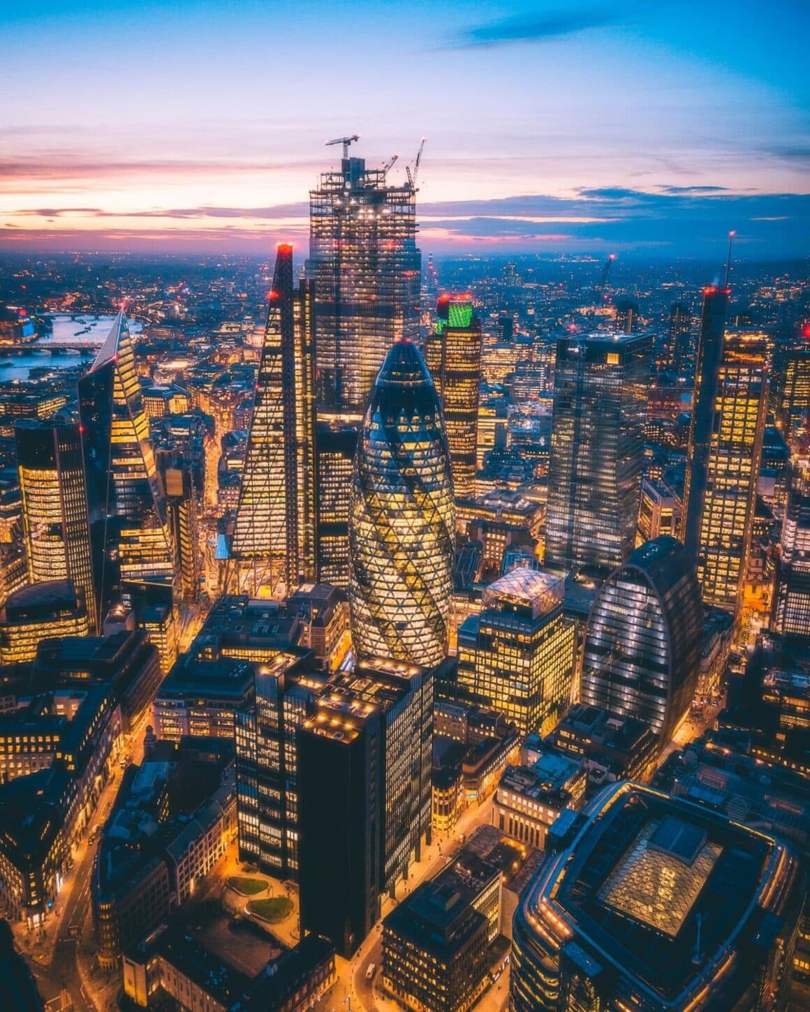 Transforming NYC Businesses with Modern Software Contracts