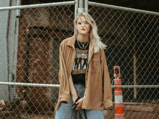 Indie Sleaze Outfits, Grunge Fashion, and Messy Style: Embracing the Unconventional