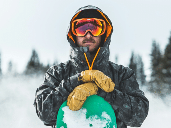 Jackets in Sports and Athletics: Essential Gear for Performance and Protection