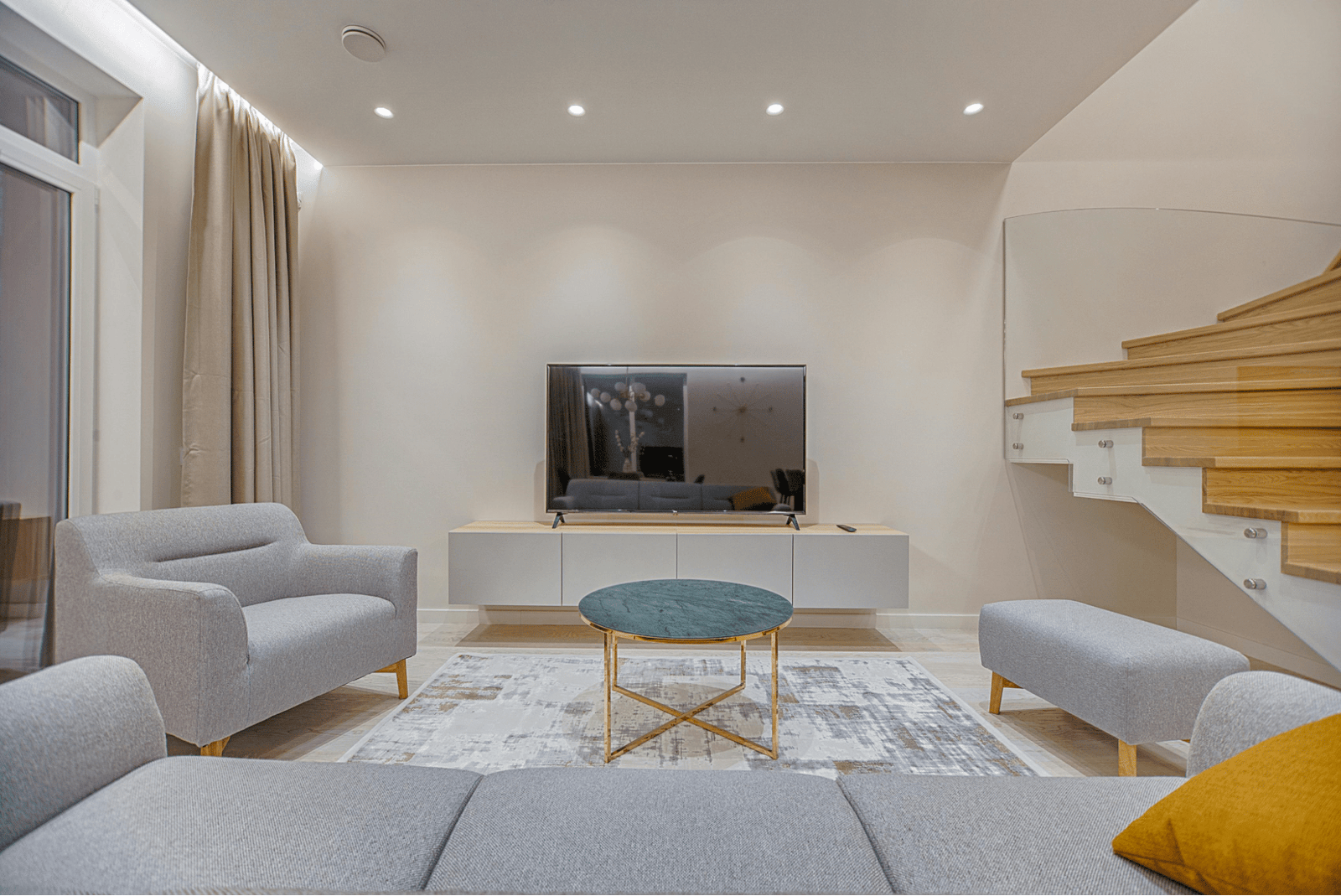 Area Rugs vs. Carpet Which is Better for Your Home (2)