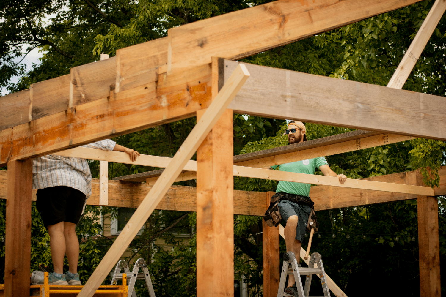 Finding the Right Contractor for Your Project A Guide