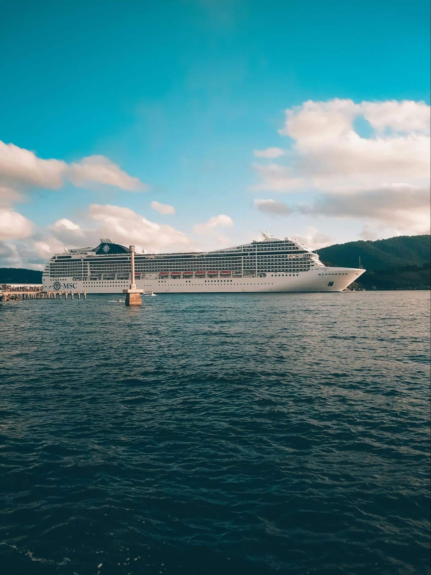 How Cruise Insurance Can Save You Thousands in Emergencies