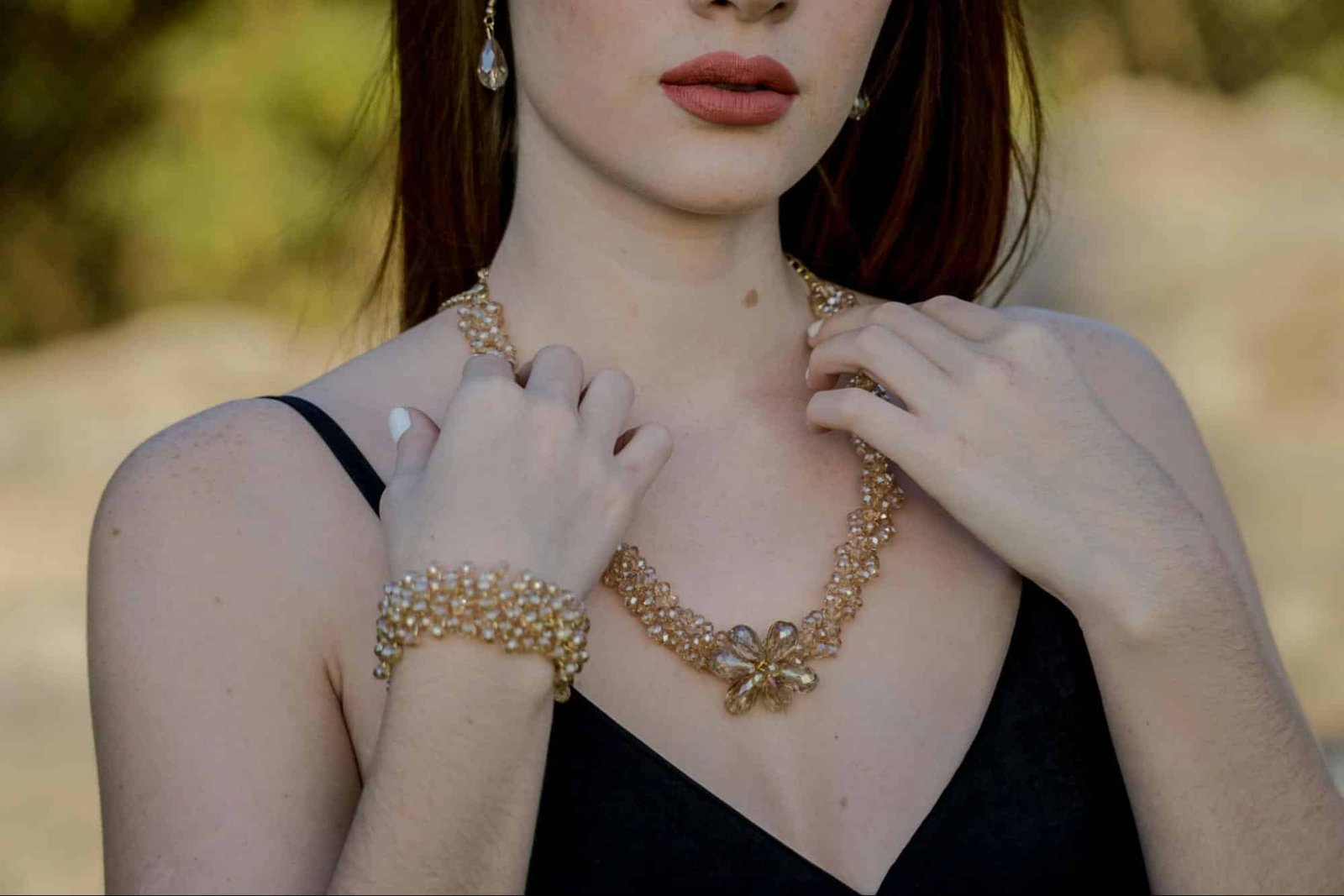 Pieces of Jewelry That Are Ideal for the Summer