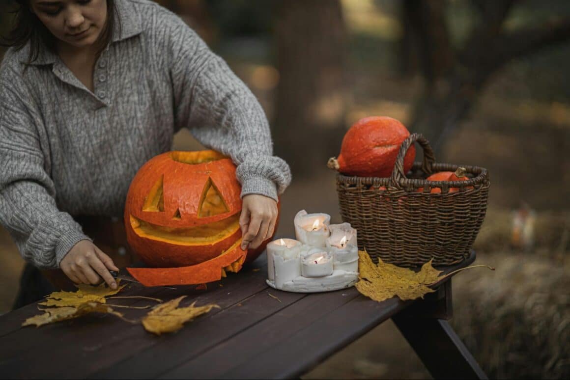 Preparing for a Halloween: 6 Essential Things You Will Need