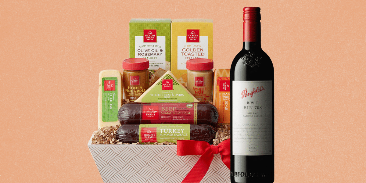 Wine and Cheese Gift Pairing Ideas for Gift Giving