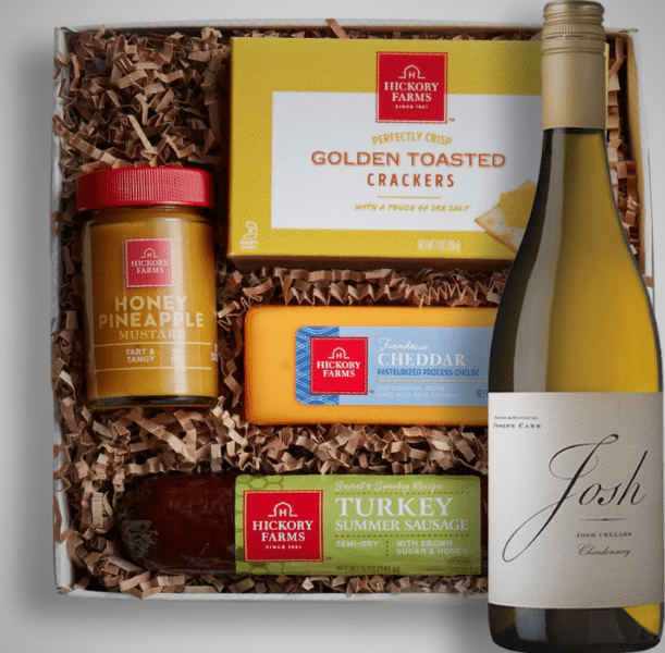 Wine and Cheese Gift Pairing Ideas for Gift Giving