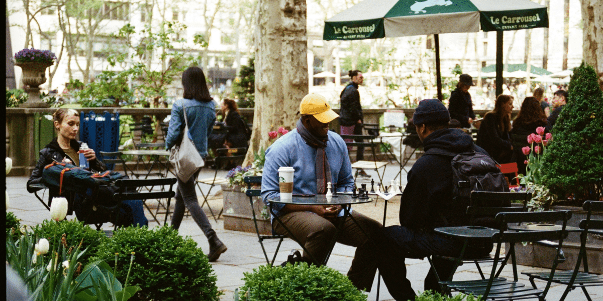 Broadway in Bryant Park: Enjoy Free Performances Every Thursday in July