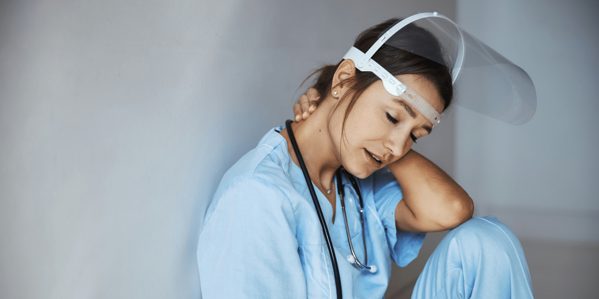 Regulatory Approaches to Addressing Nurse Burnout