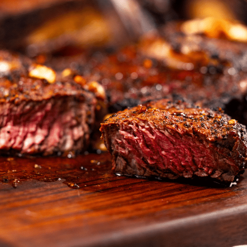 Why a Steak Gift Box for Delivery Makes a Fantastic Christmas Present
