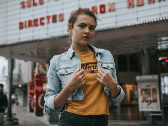 What Is the Central Park Conservancy Film Festival?