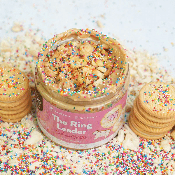 Cashew Butter A Creamy and Nutritious Alternative to Peanut Butter (3)