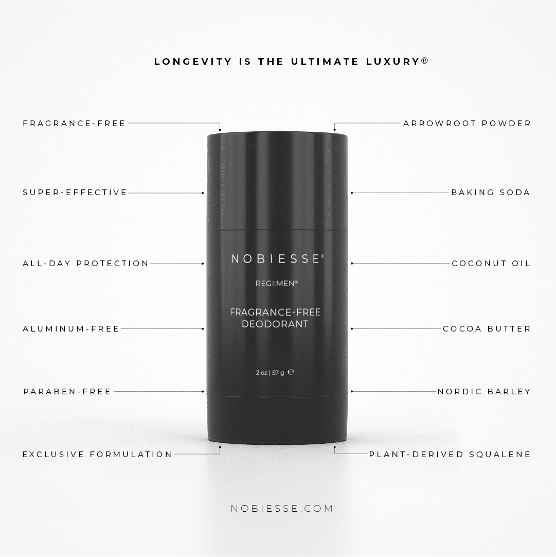 Fragrance-Free and Effective Discover Aluminum-Free Deodorant for Men Seeking a Natural Solution_3