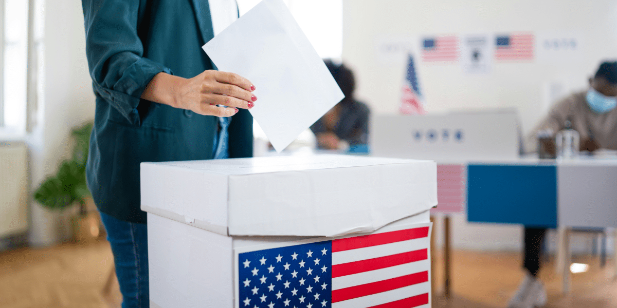 Restoring Election Integrity – Trump’s Vision for 2024