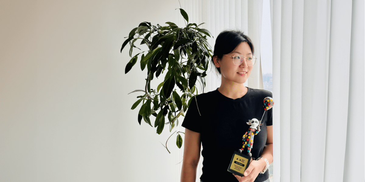 Tianyue Wu: Elevating Digital Experiences through Thoughtful Design