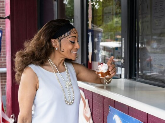 Smorgasburg: The Foodie Destination in NYC