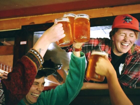 New York's Craft Brewery Boom: How Is the City's Beer Scene Evolving?